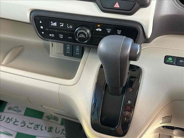 ホンダ Ｎ　ＢＯＸ ＧＬ ＨＯＮＤＡ ＳＥＮＳＩＮＧ H30年 (東北) 99