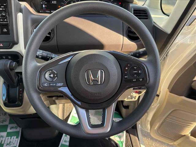 ホンダ Ｎ　ＢＯＸ ＧＬ ＨＯＮＤＡ ＳＥＮＳＩＮＧ H30年 (東北) 99
