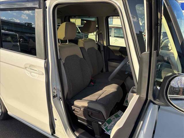 ホンダ Ｎ　ＢＯＸ ＧＬ ＨＯＮＤＡ ＳＥＮＳＩＮＧ H30年 (東北) 99