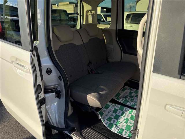 ホンダ Ｎ　ＢＯＸ ＧＬ ＨＯＮＤＡ ＳＥＮＳＩＮＧ H30年 (東北) 99