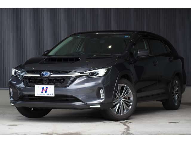 スバル レヴォーグ　レイバック １．８ リミテッド ＥＸ ４ＷＤ R6年 (東北) 99