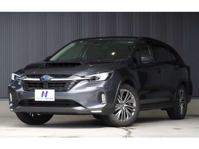 スバル レヴォーグ　レイバック １．８ リミテッド ＥＸ ４ＷＤ R6年 (東北) 99