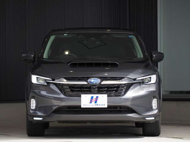 スバル レヴォーグ　レイバック １．８ リミテッド ＥＸ ４ＷＤ R6年 (東北) 99