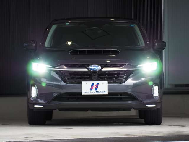 スバル レヴォーグ　レイバック １．８ リミテッド ＥＸ ４ＷＤ R6年 (東北) 99