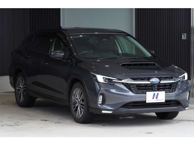 スバル レヴォーグ　レイバック １．８ リミテッド ＥＸ ４ＷＤ R6年 (東北) 99