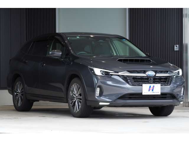 スバル レヴォーグ　レイバック １．８ リミテッド ＥＸ ４ＷＤ R6年 (東北) 99