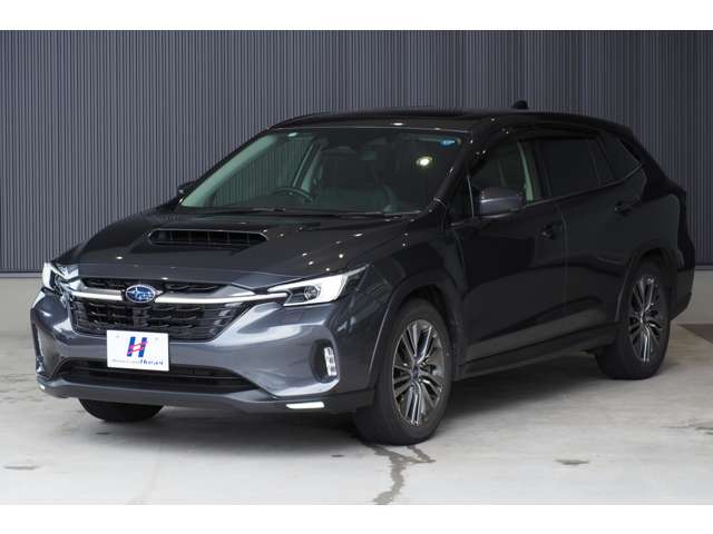 スバル レヴォーグ　レイバック １．８ リミテッド ＥＸ ４ＷＤ R6年 (東北) 99
