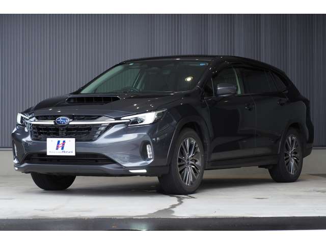 スバル レヴォーグ　レイバック １．８ リミテッド ＥＸ ４ＷＤ R6年 (東北) 99