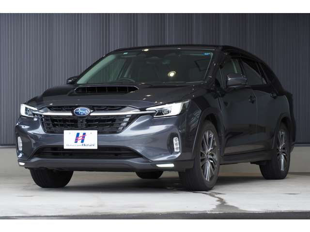 スバル レヴォーグ　レイバック １．８ リミテッド ＥＸ ４ＷＤ R6年 (東北) 99