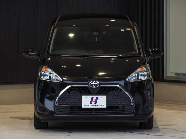 トヨタ シエンタ １．５ Ｇ R3年 (東北) 99