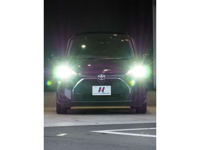 トヨタ シエンタ １．５ Ｇ R3年 (東北) 99