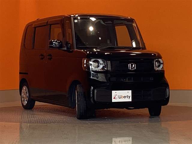 ホンダ Ｎ　ＢＯＸ ６６０ R6年 (近畿) 99