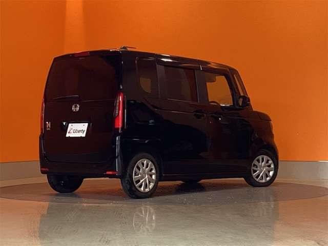 ホンダ Ｎ　ＢＯＸ ６６０ R6年 (近畿) 99