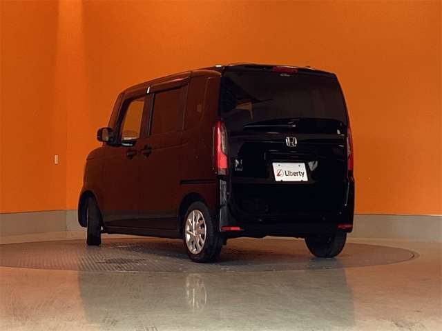 ホンダ Ｎ　ＢＯＸ ６６０ R6年 (近畿) 99