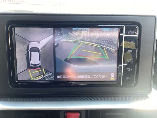 トヨタ ライズ １．０ Ｚ R2年 (近畿) 99