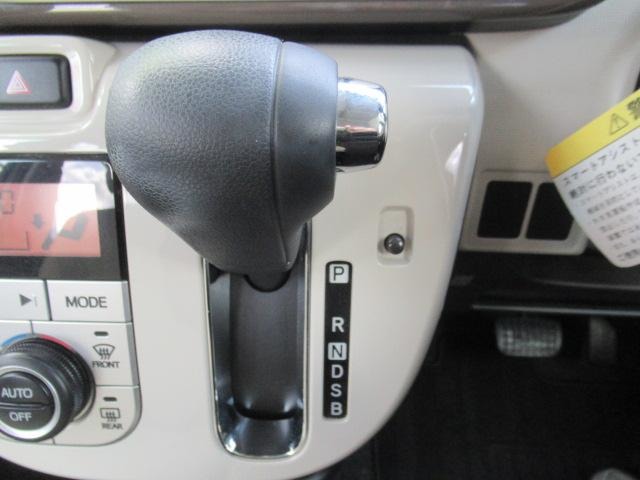 ダイハツ ムーヴ　キャンバス ６６０ Ｇ メイクアップ リミテッド ＳＡＩＩＩ ４ＷＤ R2年 (近畿) 99