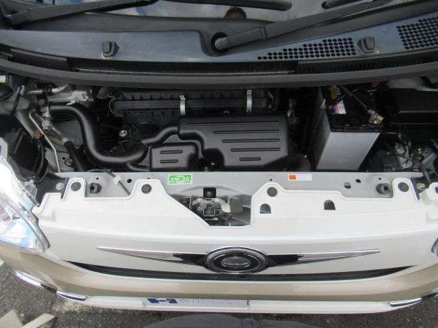 ダイハツ ムーヴ　キャンバス ６６０ Ｇ メイクアップ リミテッド ＳＡＩＩＩ ４ＷＤ R2年 (近畿) 99