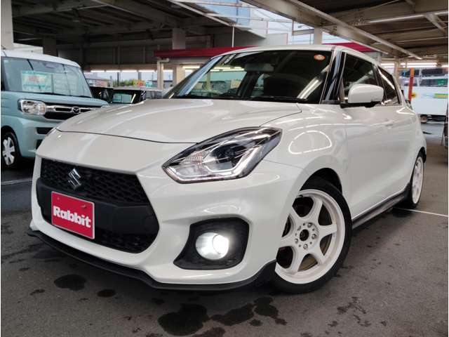 スズキ スイフト スポーツ １．４ R5年 (東海) 99