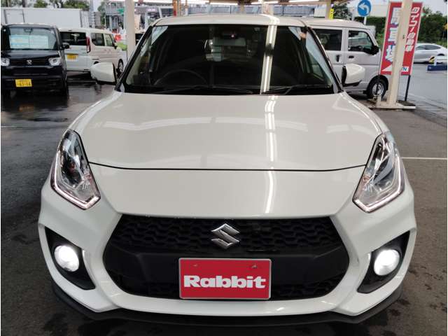 スズキ スイフト スポーツ １．４ R5年 (東海) 99