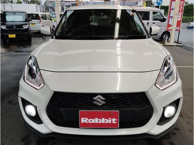 スズキ スイフト スポーツ １．４ R5年 (東海) 99