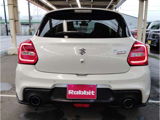 スズキ スイフト スポーツ １．４ R5年 (東海) 99