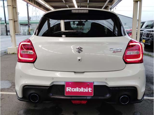 スズキ スイフト スポーツ １．４ R5年 (東海) 99