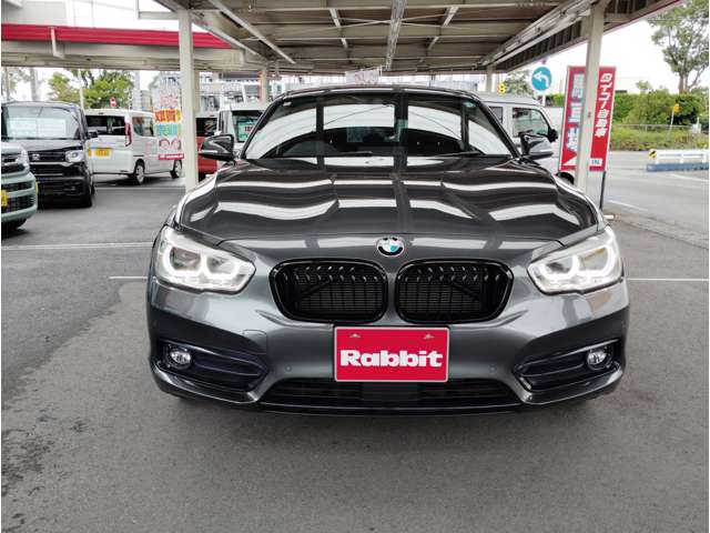 ＢＭＷ １シリーズ １１８ｄ　スポーツ H30年 (東海) 99