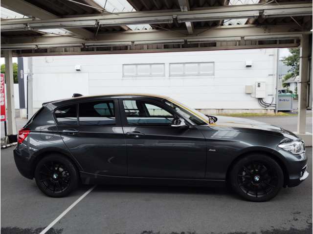 ＢＭＷ １シリーズ １１８ｄ　スポーツ H30年 (東海) 99