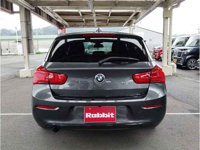 ＢＭＷ １シリーズ １１８ｄ　スポーツ H30年 (東海) 99