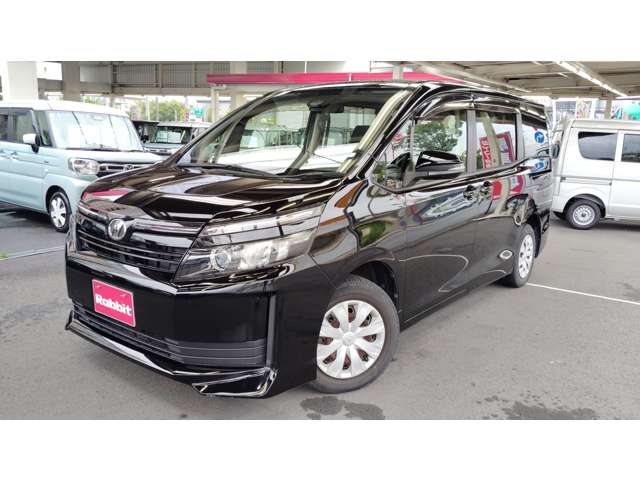 トヨタ ヴォクシー ２．０ Ｘ H28年 (東海) 99
