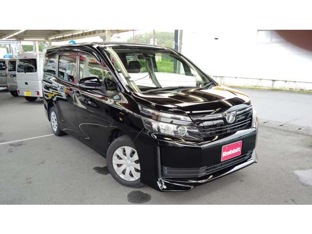 トヨタ ヴォクシー ２．０ Ｘ H28年 (東海) 99