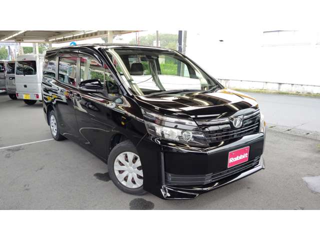 トヨタ ヴォクシー ２．０ Ｘ H28年 (東海) 99