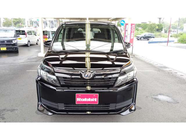 トヨタ ヴォクシー ２．０ Ｘ H28年 (東海) 99