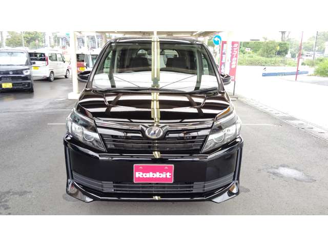 トヨタ ヴォクシー ２．０ Ｘ H28年 (東海) 99