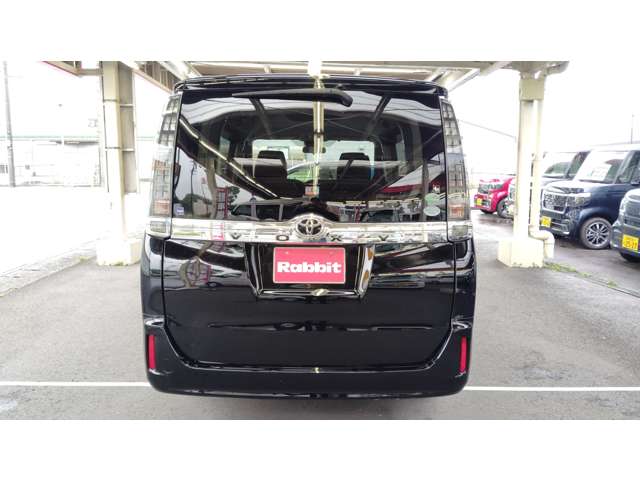 トヨタ ヴォクシー ２．０ Ｘ H28年 (東海) 99