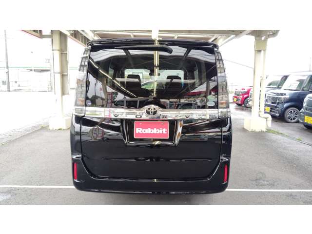 トヨタ ヴォクシー ２．０ Ｘ H28年 (東海) 99