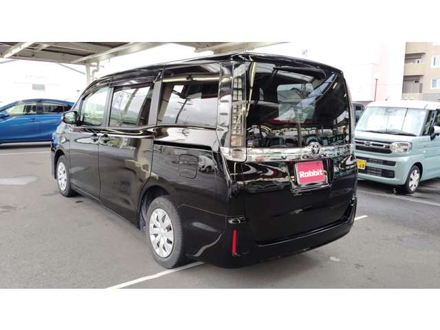 トヨタ ヴォクシー ２．０ Ｘ H28年 (東海) 99