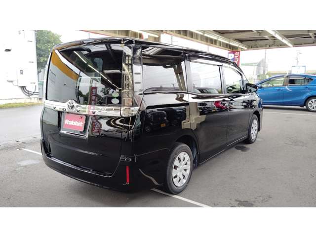 トヨタ ヴォクシー ２．０ Ｘ H28年 (東海) 99
