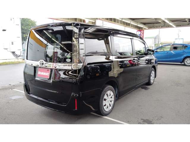 トヨタ ヴォクシー ２．０ Ｘ H28年 (東海) 99