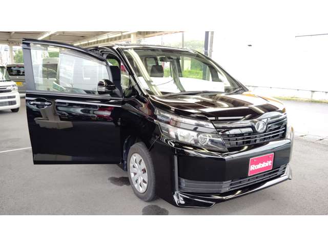トヨタ ヴォクシー ２．０ Ｘ H28年 (東海) 99