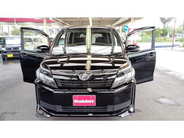 トヨタ ヴォクシー ２．０ Ｘ H28年 (東海) 99
