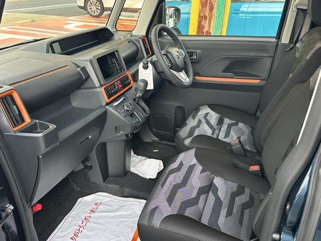 ダイハツ タント ６６０ ファンクロスターボ R8年 (東海) 99