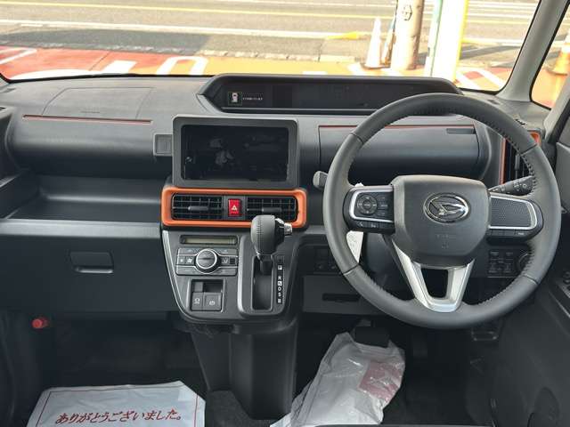 ダイハツ タント ６６０ ファンクロスターボ R8年 (東海) 99