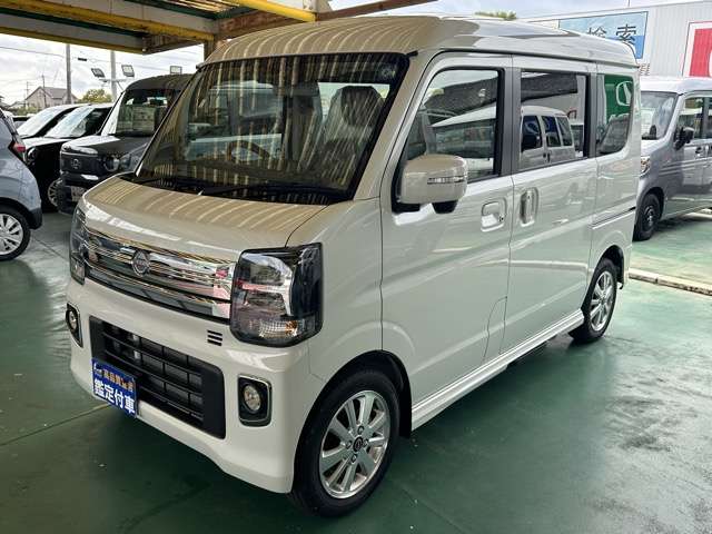 日産 クリッパーリオ ６６０ Ｇ ハイルーフ R8年 (東海) 99