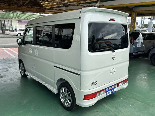 日産 クリッパーリオ ６６０ Ｇ ハイルーフ R8年 (東海) 99