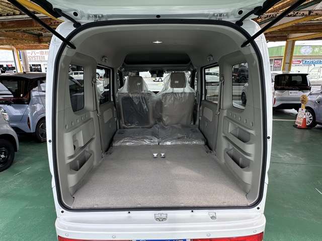 日産 クリッパーリオ ６６０ Ｇ ハイルーフ R8年 (東海) 99