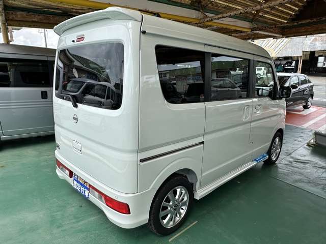 日産 クリッパーリオ ６６０ Ｇ ハイルーフ R8年 (東海) 99