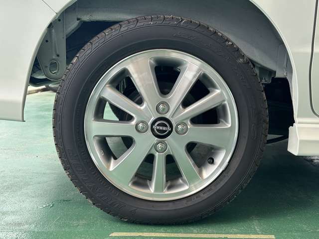 日産 クリッパーリオ ６６０ Ｇ ハイルーフ R8年 (東海) 99