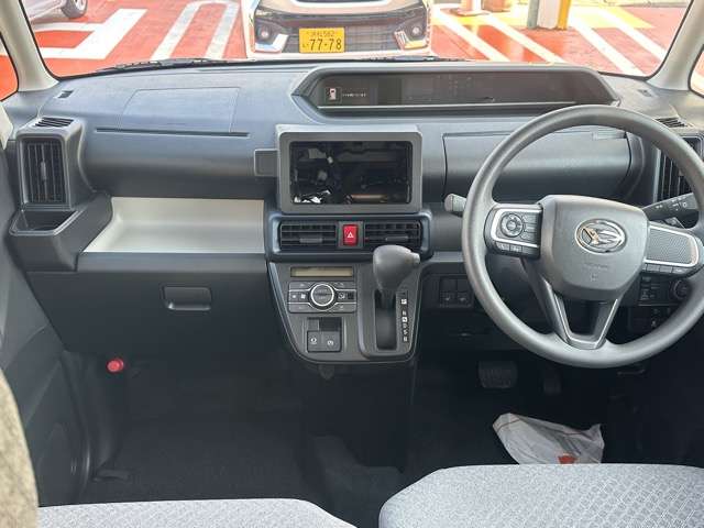 ダイハツ タント ６６０ Ｘ ＥＣＯＩＤＬＥ非装着車 R7年 (東海) 99