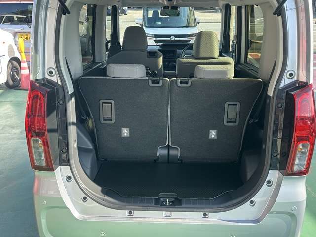 ダイハツ タント ６６０ Ｘ ＥＣＯＩＤＬＥ非装着車 R7年 (東海) 99